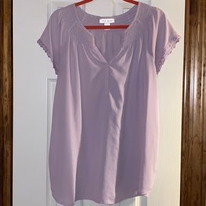 Motherhood maternity lightweight top